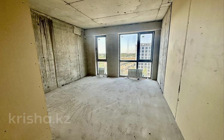 3-бөлмелі пәтер · 66.17 м² · 8/9 қабат, ул. Шарипа Омарова 44 — Рыскулова, бағасы: 36.5 млн ₸ в Алматы, Алатауский р-н — фото 8