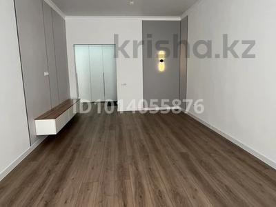 1-бөлмелі пәтер · 57 м² · 4/7 қабат, Алтын орда ш/а., Микрорайон Батыс-2 50л — Мустафа Шокай - Мангилик ел, бағасы: 200 000 ₸ в Актобе, мкр. Алтын орда