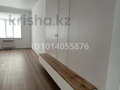 1-комнатная квартира · 57 м² · 4/7 этаж, мкр. Алтын орда, Микрорайон Батыс-2 50л — Мустафа Шокай - Мангилик ел за 200 000 ₸ в Актобе
