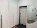 1-бөлмелі пәтер · 57 м² · 4/7 қабат, Алтын орда ш/а., Микрорайон Батыс-2 50л — Мустафа Шокай - Мангилик ел, бағасы: 200 000 ₸ в Актобе, мкр. Алтын орда — фото 4