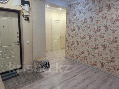 4-бөлмелі пәтер · 122 м² · 1/9 қабат, 19-й мкр 3, бағасы: 41.5 млн 〒 в Актау