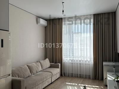 3-бөлмелі пәтер · 59.93 м² · 8/8 қабат, Ш.Калдаякова 20 — С.Нурмагамбетова, бағасы: 42 млн ₸ в Астане, Алматы р-н