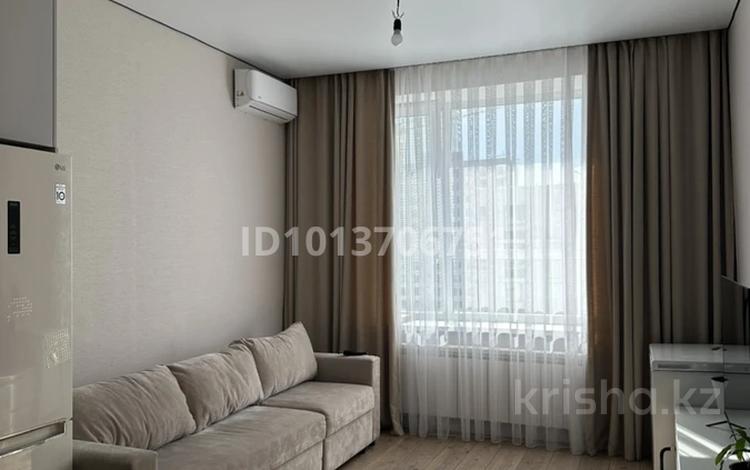 3-бөлмелі пәтер · 59.93 м² · 8/8 қабат, Ш.Калдаякова 20 — С.Нурмагамбетова, бағасы: 42 млн ₸ в Астане, Алматы р-н — фото 2
