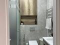 3-бөлмелі пәтер · 59.93 м² · 8/8 қабат, Ш.Калдаякова 20 — С.Нурмагамбетова, бағасы: 42 млн ₸ в Астане, Алматы р-н — фото 10