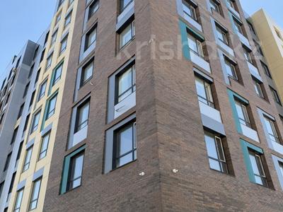 3-бөлмелі пәтер · 60 м² · 8/8 қабат, Ш.Калдаякова 20 — С.Нурмагамбетова, бағасы: 42 млн ₸ в Астане, Алматы р-н