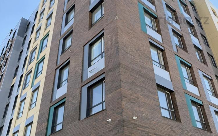 3-комнатная квартира · 60 м² · 8/8 этаж, Ш.Калдаякова 20 — С.Нурмагамбетова за 42 млн ₸ в Астане, Алматы р-н — фото 30