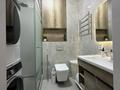 3-комнатная квартира · 60 м² · 8/8 этаж, Ш.Калдаякова 20 — С.Нурмагамбетова за 42 млн ₸ в Астане, Алматы р-н — фото 6