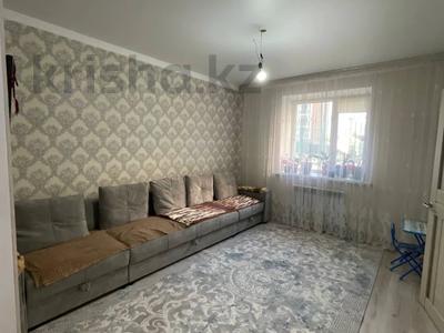 2-комнатная квартира, 50 м², 2/9 этаж, Бастобе за 23 млн 〒 в Астане, Алматы р-н