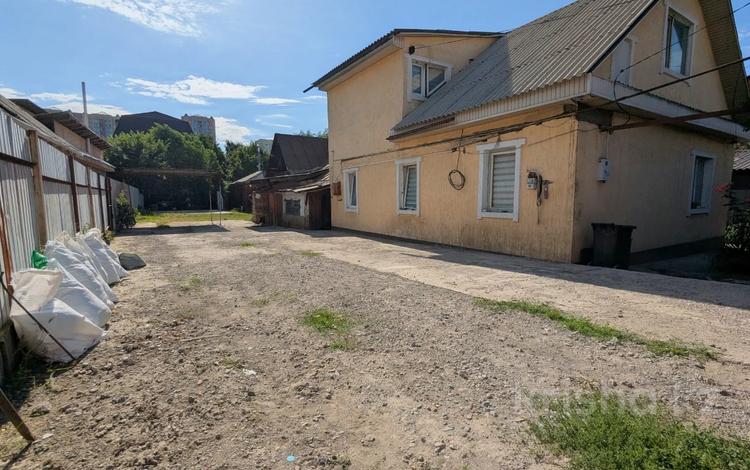 Отдельный дом · 7 комнат · 144.8 м² · 6.5 сот., Тургута Озала 155 за 320 млн ₸ в Алматы, Алмалинский р-н — фото 22