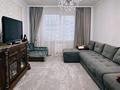 2-бөлмелі пәтер · 57 м² · 7/9 қабат, мкр Мамыр-4 300, бағасы: 40.5 млн ₸ в Алматы, Ауэзовский р-н — фото 7