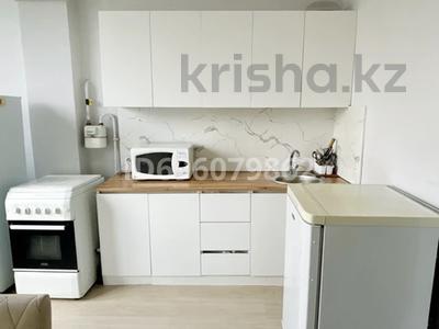 2-бөлмелі пәтер · 57 м² · 7/9 қабат, мкр Мамыр-4 300, бағасы: 40.5 млн ₸ в Алматы, Ауэзовский р-н