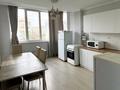 2-бөлмелі пәтер · 57 м² · 7/9 қабат, мкр Мамыр-4 300, бағасы: 40.5 млн ₸ в Алматы, Ауэзовский р-н — фото 2