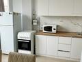 2-бөлмелі пәтер · 57 м² · 7/9 қабат, мкр Мамыр-4 300, бағасы: 40.5 млн ₸ в Алматы, Ауэзовский р-н — фото 3