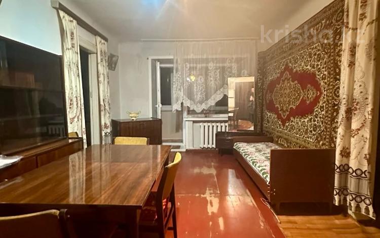 2-комнатная квартира · 41.5 м² · 3/4 этаж, Назарбаева 216/2 за 11.5 млн 〒 в Уральске, мкр Школьник — фото 2