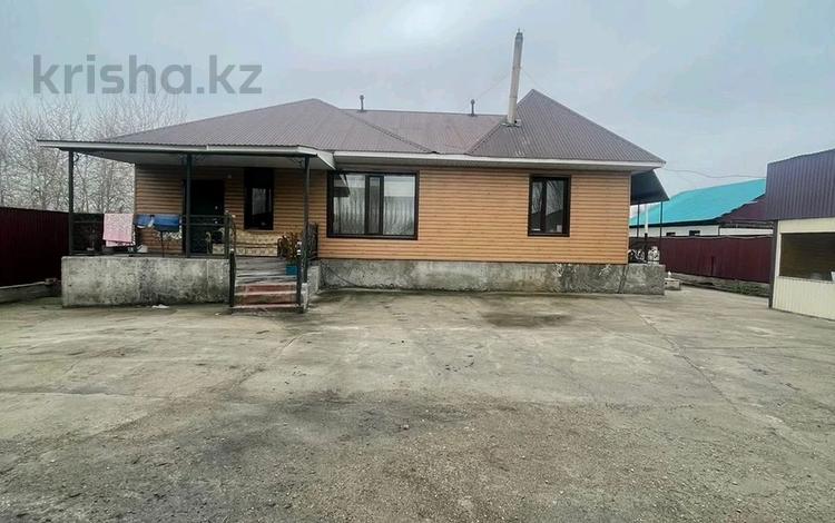 Отдельный дом · 5 комнат · 200 м² · 10 сот., Орманды 1 за 48 млн ₸ в Семее — фото 2