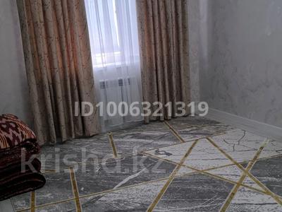 2-комнатная квартира · 52 м² · 4/5 этаж, мкр Асар-2, 189 квартал 25/1 за 180 000 〒 в Шымкенте, Абайский р-н