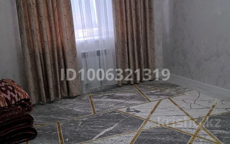 2-комнатная квартира · 52 м² · 4/5 этаж, мкр Асар-2, 189 квартал 25/1 за 180 000 〒 в Шымкенте, Абайский р-н — фото 2