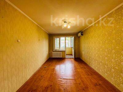 1-комнатная квартира · 33 м² · 5/5 этаж, мкр Айнабулак-3 за 20.5 млн ₸ в Алматы, Жетысуский р-н