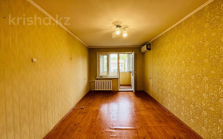 1-бөлмелі пәтер · 33 м² · 5/5 қабат, мкр Айнабулак-3, бағасы: 20.5 млн ₸ в Алматы, Жетысуский р-н — фото 2