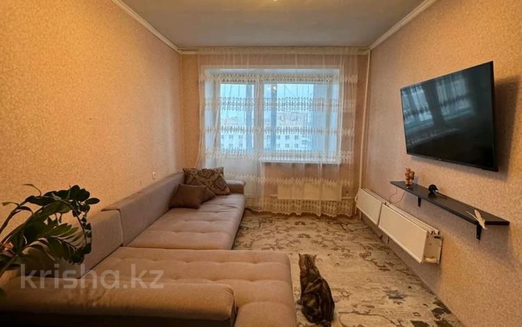 4-комнатная квартира · 91 м² · 6/6 этаж, Васильковский за 19 млн 〒 в Кокшетау — фото 2