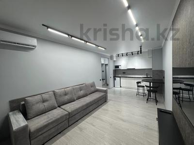 1-комнатная квартира · 31 м² · 6/12 этаж, Райымбека 210 за 250 000 ₸ в Алматы, Алмалинский р-н