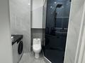 1-комнатная квартира · 31 м² · 6/12 этаж, Райымбека 210 за 250 000 ₸ в Алматы, Алмалинский р-н — фото 11