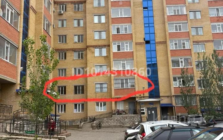 2-комнатная квартира · 63 м² · 2/9 этаж, Нур Актобе 24 за 17 млн ₸ — фото 2
