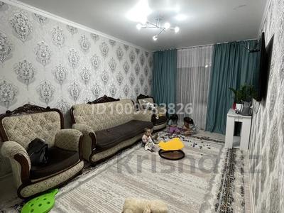 3-комнатная квартира · 68 м², 2 микрорайон за 250 000 〒 в Конаеве