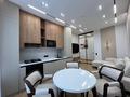 2-комнатная квартира · 84 м² · 7 этаж, Розыбакиева 320 за 600 000 ₸ в Алматы, Бостандыкский р-н — фото 5
