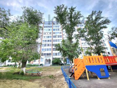 3-комнатная квартира · 61.5 м² · 5/10 этаж, Абая за 31 млн ₸ в Костанае