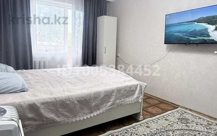 1-бөлмелі пәтер · 30 м² · 3/5 қабат, Сейфуллина 57 — Сина, Шаруа,Маки Маки, бағасы: 11 500 ₸ в Жезказгане — фото 10