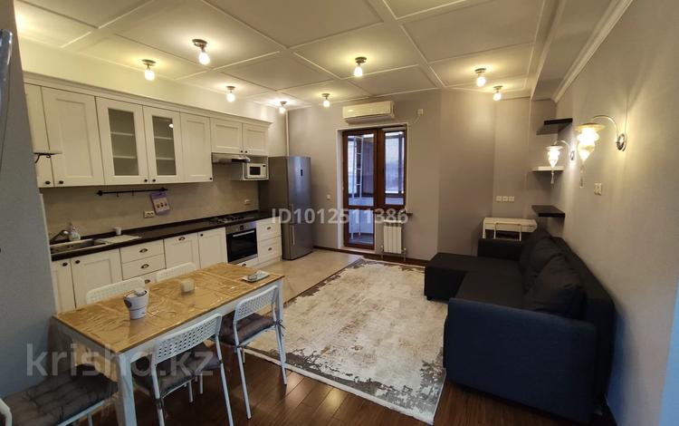 3-бөлмелі пәтер · 78 м² · 4/9 қабат, Валиханова 13-21, бағасы: ~ 35 млн ₸ в Атырау — фото 2