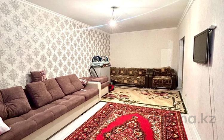 1-комнатная квартира · 44 м² · 2/10 этаж, Айнаколь 62/1 за 19.6 млн ₸ в Астане, Алматы р-н — фото 3