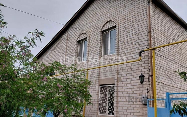 Отдельный дом · 5 комнат · 200 м² · 6 сот., Жанкожа батыр — Возле 3 гимназии за 43 млн ₸ в  — фото 2