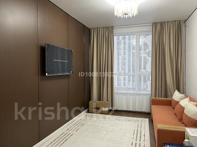 2-комнатная квартира · 45 м² · 5/13 этаж, Райымбека 348/2 корпус 2 за 290 000 〒 в Алматы, Ауэзовский р-н