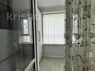 1-бөлмелі пәтер · 40 м² · 5/12 қабат, Коктерек, бағасы: 29.5 млн ₸ в Алматы, Наурызбайский р-н