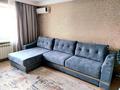 2-комнатная квартира · 55 м² · 3 этаж, мкр Новый Город — Бухар-Жырау. Нуркена за 18 000 ₸ в Караганде, Казыбек би р-н — фото 11