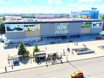 2-комнатная квартира · 55 м² · 3 этаж, мкр Новый Город — Бухар-Жырау. Нуркена за 18 000 ₸ в Караганде, Казыбек би р-н