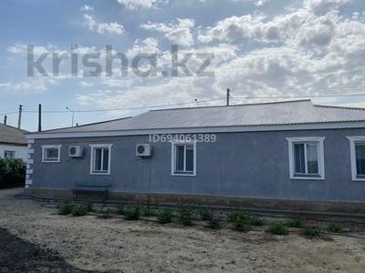 Отдельный дом • 5 комнат • 17.5 м² • 16 сот., Еркинкала, Аленова 4 за 35 млн 〒 в Атырау