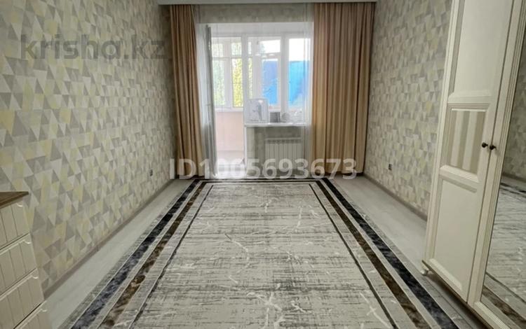 3-комнатная квартира · 100 м² · 1/9 этаж, мкр. Алтын орда, Газизы Жубановой 146 — Народная канцелярия за 44 млн ₸ в Актобе — фото 2