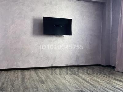 1-комнатная квартира · 42 м² · 9/10 этаж, Мкр Аксай, Б. Момышулы 25 за 250 000 ₸ в Алматы, Ауэзовский р-н