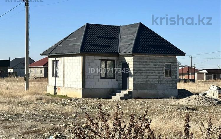Жеке үй · 2 бөлме · 60 м² · 10 жүзд., Алтын емел 42, бағасы: 14.7 млн ₸ в Талдыкоргане, село Ынтымак — фото 2