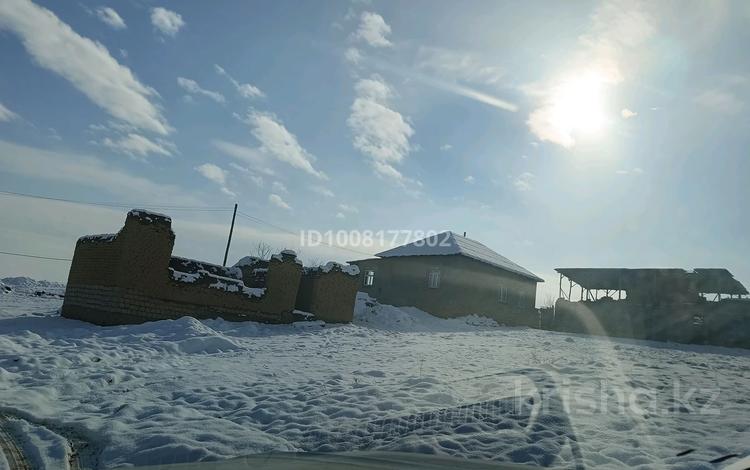 Участок · 8 соток, Жанкент 37 — Сарыағаш самал 3 за 5 млн ₸ в Сарыагаш — фото 2