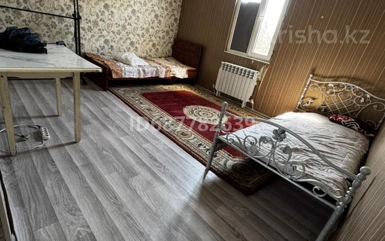 Жеке үй · 1 бөлме · 30 м² · 0.1 жүзд., Мартынова 54 — Ниязбекова, бағасы: 100 000 ₸ в Алматы, Жетысуский р-н — фото 22