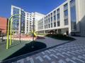 3-бөлмелі пәтер · 120.1 м² · 7/10 қабат, Толе би 53, бағасы: ~ 52.8 млн 〒 в Астане, Нура р-н — фото 2