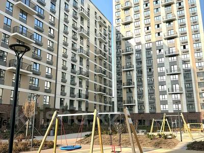 1-бөлмелі пәтер · 43 м² · 11/12 қабат, К. Толеметова 83А, бағасы: 26.5 млн ₸ в Шымкенте, Абайский р-н