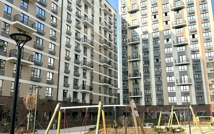 1-бөлмелі пәтер · 43 м² · 11/12 қабат, К. Толеметова 83А, бағасы: 26.5 млн ₸ в Шымкенте, Абайский р-н — фото 5
