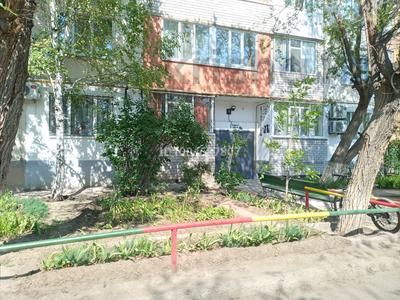1-комнатная квартира · 35 м² · 4/5 этаж, Сазда-3, М.Оспанова 58/1 за 13.7 млн 〒 в Актобе
