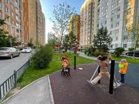 1-комнатная квартира · 36 м² · 7/12 этаж, мкр Акбулак, Байтерекова 61 — Момышулы-Арена за 170 000 〒 в Алматы, Алатауский р-н