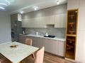 3-комнатная квартира · 97 м² · 4/5 этаж, Новый город, Саздинское лесничество за 43.5 млн ₸ в Актобе